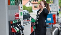Pripravte sa na novú vlnu zdražovania. Tentoraz mieri na čerpacie stanice