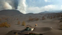 FOTO: La Palma sa premenila na ostrov popola. Dosahuje výšku troch metrov