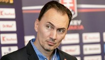Šatan chce šéfovať slovenskému hokeju: Craig je v mojej vízii