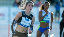 Fantastický úspech slovenskej atlétky: Zapletalová sa stala majsterkou Európy do 23 rokov