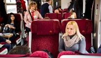 Slováci cestovali vlakmi lacnejšie. Zneužívali kreditné konto železníc