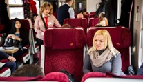 Slováci cestovali vlakmi lacnejšie. Zneužívali kreditné konto železníc