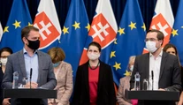 Matovič: Na prípadnú druhú vlnu koronavírusu máme plán. Záleží od ľudí, či príde