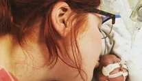 Po narodení vážil pol kila, lekári mu dávali malú šancu na prežitie. Takto vyzerá dnes