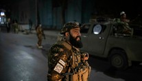 Pri útoku na nemocnicu v Kábule zabili vysokopostaveného veliteľa Talibanu