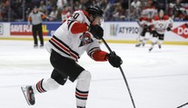 Zapísal sa do histórie nového klubu NHL, no zmluvu nezískal. Talentovaný Slovák sa rozhodol pre návrat domov (rozhovor)