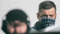 Z väzby prepustili ďalšieho kajúcnika. Fleischer svedčil proti Brhelovi