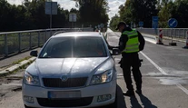Stabilné kontroly na česko-slovenských hraniciach sa končia