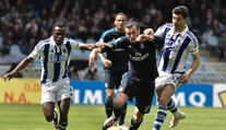 Tri body pre Real zabezpečil Bale, Real vyhral v San Sebastiane, nezaváhali ani Barcelona a Atletico