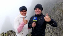 Skĺbila prácu a starostlivosť o ťažko chorého syna. Cesta do hôr s Andy Timkovou vás dojme