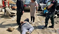 VIDEO: Zapli majáky, no vodič dupol na plyn. Policajtom bolo jasné, prečo sa dal na útek