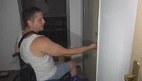 Používal ho aj na presun do práce. Invalidnému policajtovi z Myjavy ukradli elektrický vozík