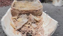 Vylievate použitý olej do kuchynského drezu? Pozrite sa, čo sa stane, keď to robíte pravidelne