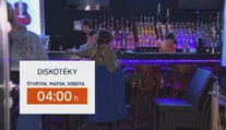Paradox v Nitre: Otváracie hodiny skrátili podnikom, čo nenarúšajú nočný pokoj