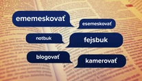 Spisovná slovenčina je bohatšia o nové slová. Keď ich napíšete, budú sa vám zdať divné