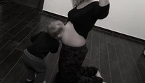Známa moderátorka sa na chvíľu odmlčala. Krajší dôvod mať nemohla