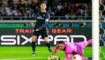 Ronaldo s Benzemom poslali Real do finále MS klubov