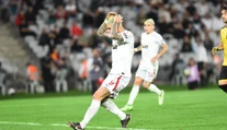 VIDEO: Okabátili súpera, no koncovka na zaplakanie. Icardi adeptom na babráka roka