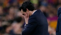 PSG zmení trénera, Unai Emery na lavičke končí