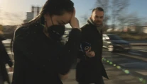 Exšéfka tímu Oblúk Diana Santusová sa stala funkcionárkou policajnej inšpekcie
