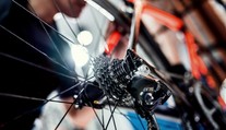 Jarná údržba športového príslušenstva. Aj bicykel a korčule potrebujú vašu pozornosť