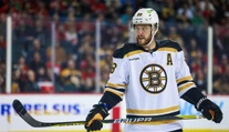 Hviezdny Čech prežíva zmiešané pocity. Rozhodnutie NHL ho sklamalo, mal však aj dôvod na radosť