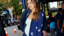 Jessica Alba už pozná pohlavie bábätka. Konečne sa to podarilo