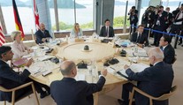 Skupina G7 sa dohodla na nových sankciách proti Rusku