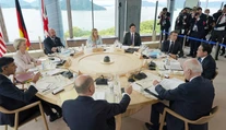 Skupina G7 sa dohodla na nových sankciách proti Rusku