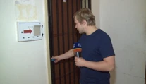 Skúšali sme nájsť poslancov v ich kanceláriách. Stretli sme jediného