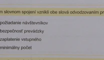 V testovaní deviatakov sa objavila otázka, ktorá vraj nemá riešenie