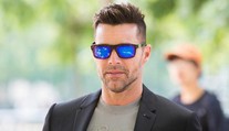 Ricky Martin prvýkrát ukázal dcérku: Slová hovoriace za všetko