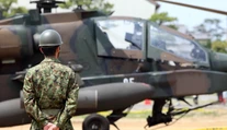 Japonci opäť začínajú zbrojiť. Armáda žiada miliardy