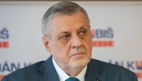 Kandidát na prezidenta Kubiš: Prestaňme bojovať medzi sebou, poďme spolupracovať v prospech Slovenska