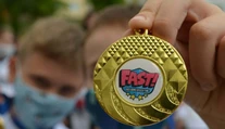 Spomedzi 20 krajín sveta sme najlepší. ZŠ s MŠ Liesek vyhrala v medzinárodnom projekte FAST Heroes