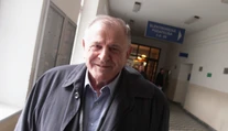 Vladimír Mečiar nebude kandidovať v parlamentných voľbách