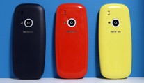 Legendárna Nokia 3310 je späť. Takto vyzerá jej nová verzia