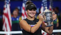 Andrescuová získala prvý grandslamový titul: Splnil sa mi sen