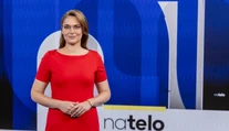 Na telo sa vracia už túto nedeľu: Karolína Lacová privíta prvých hostí vo vynovenom štúdiu so špičkovým grafickým dizajnom