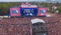 Lístky na Sziget sú síce vypredané, vy ich však môžete vyhrať v našej súťaži