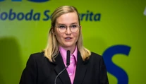 Marcinková: Z procesu darovania a využitia pupočníkovej krvi sa vytvára biznis