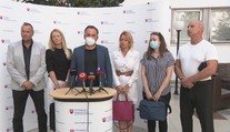 Pendleri sa s ministrom Lengvarským nedohodli. Hrozia ďalšou blokádou hraníc