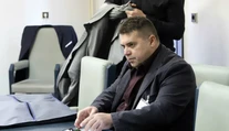 Na verejnosti pozdravil "Na stráž", člen ĽSNS dostal trest