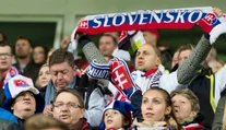 Na Nemecko pre našich fanúšikov dali 689 lístkov