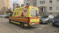 Záhadný úraz. Dievčatko z Petržalky zasiahnuté prúdom vraj nemá na tele žiadne poranenia