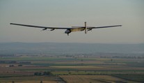 Lietadlo Solar Impulse 2 preletelo Atlantik, úspešne pristálo v Seville