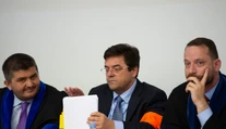 Proti advokátovi Parovi sa postavila už aj Rada prokurátorov. Odsudzuje jeho komunikáciu s Kočnerom