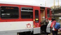 Chystajú sa zmeny na trati Žilina - Rajec