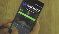 Kysučan vymyslel aplikáciu, ktorá odhalí kradnuté autá