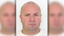Kaluž krvi pred domom a zhorené auto v Maďarsku. Podnikateľ Tibor Szűcs je nezvestný 8 dní